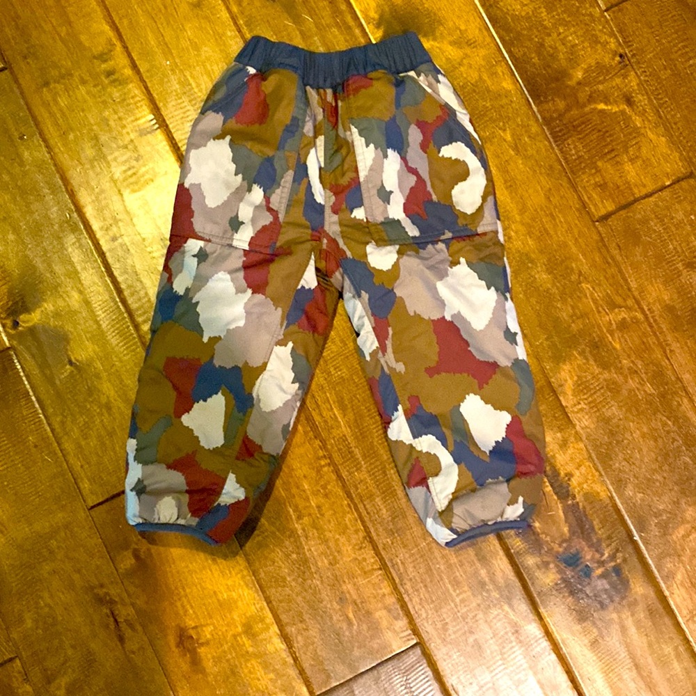 Patagonia 3t snow pants